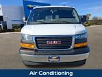 Used 2022 GMC Savana 2500 Work Van RWD, Empty Cargo Van for sale #A239372 - photo 4