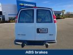 Used 2022 GMC Savana 2500 Work Van RWD, Empty Cargo Van for sale #A239372 - photo 8