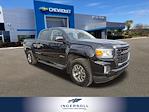 Used 2022 GMC Canyon AT4 Crew Cab 4WD, Pickup for sale #A243485 - photo 1