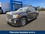 Used 2022 GMC Canyon AT4 Crew Cab 4WD, Pickup for sale #A243485 - photo 4