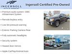 Used 2022 GMC Canyon AT4 Crew Cab 4WD, Pickup for sale #A243485 - photo 5