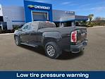 Used 2022 GMC Canyon AT4 Crew Cab 4WD, Pickup for sale #A243485 - photo 6