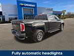 Used 2022 GMC Canyon AT4 Crew Cab 4WD, Pickup for sale #A243485 - photo 8