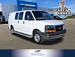 Used 2022 GMC Savana 2500 Work Van RWD, Empty Cargo Van for sale #A255663 - photo 1