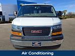 Used 2022 GMC Savana 2500 Work Van RWD, Empty Cargo Van for sale #A255663 - photo 4