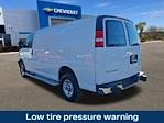 Used 2022 GMC Savana 2500 Work Van RWD, Empty Cargo Van for sale #A255663 - photo 7