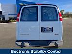 Used 2022 GMC Savana 2500 Work Van RWD, Empty Cargo Van for sale #A255663 - photo 8