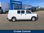 Used 2022 GMC Savana 2500 Work Van RWD, Empty Cargo Van for sale #A255663 - photo 9