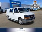 Used 2022 GMC Savana 2500 Work Van RWD, Empty Cargo Van for sale #A255691 - photo 1