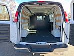 Used 2022 GMC Savana 2500 Work Van RWD, Empty Cargo Van for sale #A255691 - photo 25