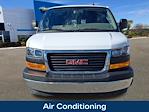 Used 2022 GMC Savana 2500 Work Van RWD, Empty Cargo Van for sale #A255691 - photo 4