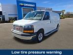 Used 2022 GMC Savana 2500 Work Van RWD, Empty Cargo Van for sale #A255691 - photo 5