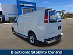 Used 2022 GMC Savana 2500 Work Van RWD, Empty Cargo Van for sale #A255691 - photo 7