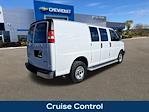 Used 2022 GMC Savana 2500 Work Van RWD, Empty Cargo Van for sale #A255691 - photo 2