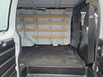 Used 2021 GMC Savana 2500 Work Van RWD, Empty Cargo Van for sale #A260160 - photo 21