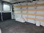 2021 GMC Savana 2500 SRW RWD, Empty Cargo Van for sale #A260160 - photo 22