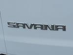 2021 GMC Savana 2500 SRW RWD, Empty Cargo Van for sale #A260160 - photo 24