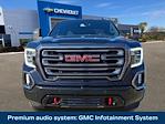 Used 2021 GMC Sierra 1500 AT4 Crew Cab 4WD, Pickup for sale #A269397 - photo 4