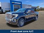 Used 2021 GMC Sierra 1500 AT4 Crew Cab 4WD, Pickup for sale #A269397 - photo 5