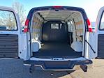 Used 2022 GMC Savana 2500 Work Van RWD, Empty Cargo Van for sale #A272416 - photo 29