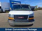 Used 2022 GMC Savana 2500 Work Van RWD, Empty Cargo Van for sale #A272416 - photo 4