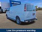 Used 2022 GMC Savana 2500 Work Van RWD, Empty Cargo Van for sale #A272416 - photo 7