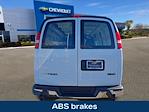 Used 2022 GMC Savana 2500 Work Van RWD, Empty Cargo Van for sale #A272416 - photo 8