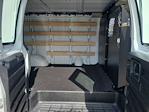 2021 GMC Savana 2500 SRW RWD, Empty Cargo Van for sale #A286339 - photo 22