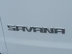 2021 GMC Savana 2500 SRW RWD, Empty Cargo Van for sale #A286867 - photo 25