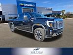 Used 2024 GMC Sierra 2500 Denali Crew Cab 4WD, Pickup for sale #A295296 - photo 1