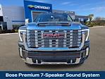 Used 2024 GMC Sierra 2500 Denali Crew Cab 4WD, Pickup for sale #A295296 - photo 4