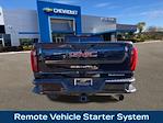 Used 2024 GMC Sierra 2500 Denali Crew Cab 4WD, Pickup for sale #A295296 - photo 8