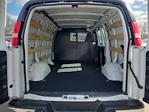Used 2021 GMC Savana 2500 Work Van RWD, Empty Cargo Van for sale #A299682 - photo 23