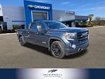 Used 2021 GMC Sierra 1500 Elevation Crew Cab 4WD, Pickup for sale #A309829 - photo 1