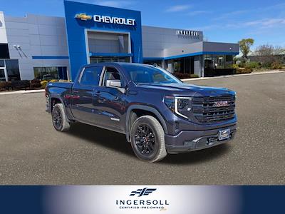 Used 2022 GMC Sierra 1500 Elevation Crew Cab 4WD, Pickup for sale #A517224 - photo 1