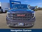 Used 2022 GMC Sierra 1500 Elevation Crew Cab 4WD, Pickup for sale #A517224 - photo 4