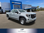 Used 2022 GMC Sierra 1500 Pro Double Cab 4WD, Pickup for sale #A563024 - photo 1