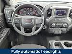 Used 2022 GMC Sierra 1500 Pro Double Cab 4WD, Pickup for sale #A563024 - photo 13