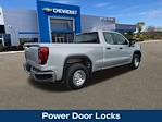 Used 2022 GMC Sierra 1500 Pro Double Cab 4WD, Pickup for sale #A563024 - photo 2