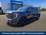 Used 2022 GMC Sierra 1500 Elevation Crew Cab 4WD, Pickup for sale #A625543 - photo 5