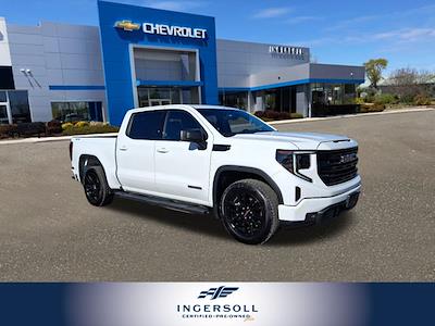 Used 2022 GMC Sierra 1500 Elevation Crew Cab 4WD, Pickup for sale #A661321 - photo 1