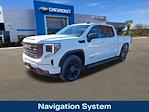 Used 2022 GMC Sierra 1500 Elevation Crew Cab 4WD, Pickup for sale #A661321 - photo 4