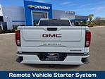 Used 2022 GMC Sierra 1500 Elevation Crew Cab 4WD, Pickup for sale #A661396 - photo 8