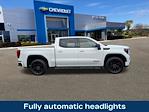 Used 2022 GMC Sierra 1500 Elevation Crew Cab 4WD, Pickup for sale #A661396 - photo 9