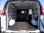 Used 2018 GMC Savana 2500 4x2, Empty Cargo Van for sale #A911572 - photo 2