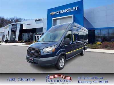 Used 2015 Ford Transit 250 High Roof, Empty Cargo Van for sale #AB32129 - photo 1