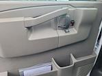 New 2024 GMC Savana 3500 Work Van RWD, Rockport Box Van for sale #N002293 - photo 8