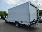 2024 GMC Savana 3500 DRW RWD, Bay Bridge Sheet and Post Box Van for sale #N004166 - photo 4