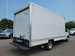 2024 GMC Savana 3500 DRW RWD, Bay Bridge Sheet and Post Box Van for sale #N004166 - photo 2