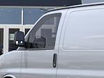 New 2025 GMC Savana 2500 Work Truck RWD, Empty Cargo Van for sale #N100376A - photo 12